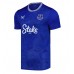 Everton Dominic Calvert-Lewin #9 Replik Heimtrikot 2024-25 Kurzarm